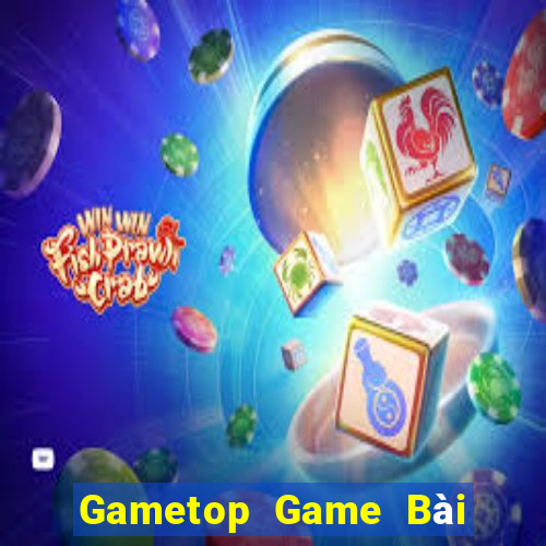 Gametop Game Bài Giải Trí