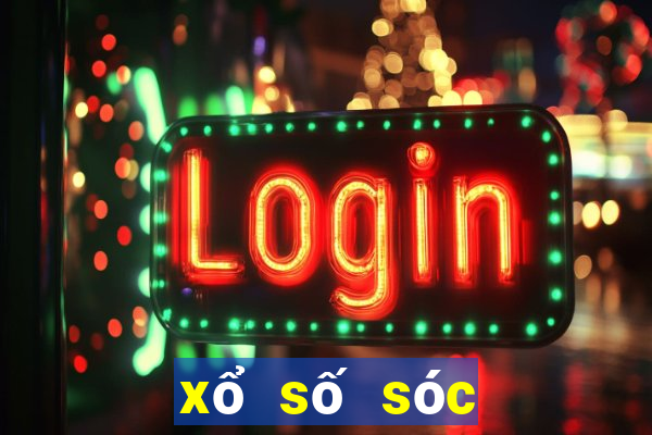 xổ số sóc trăng 15 tháng 2