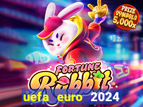 uefa euro 2024 lich thi dau