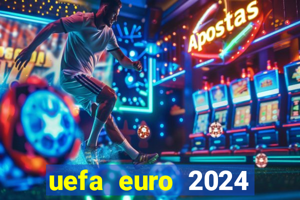 uefa euro 2024 lich thi dau