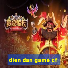 dien dan game cf