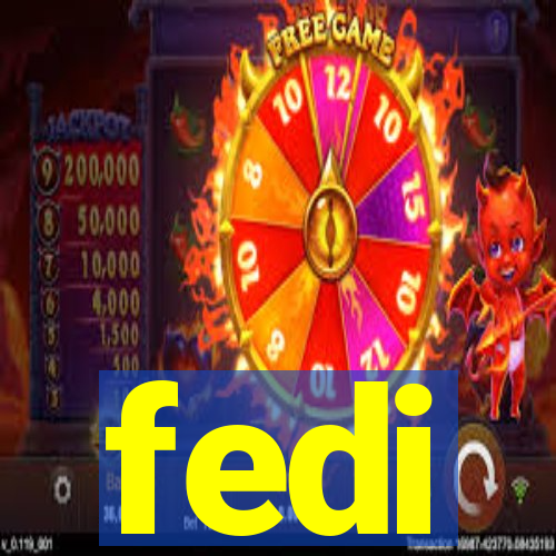 fedi