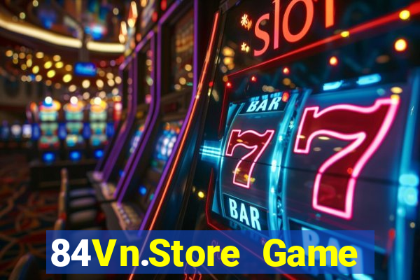 84Vn.Store Game Bài Uy Tín