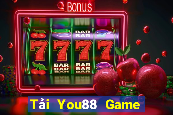 Tải You88 Game Bài Dom88