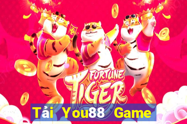 Tải You88 Game Bài Dom88