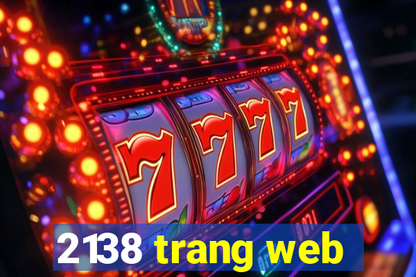 2138 trang web