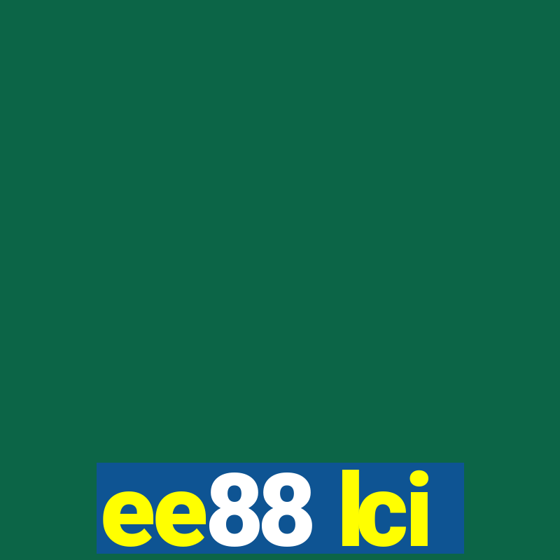 ee88 lci