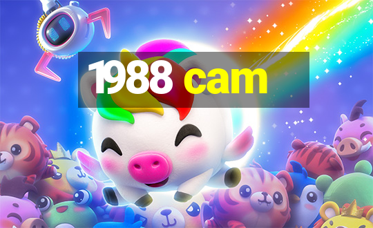 1988 cam