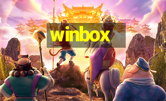 winbox