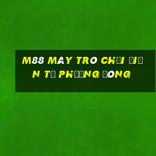 M88 Máy trò chơi điện tử Phương Đông