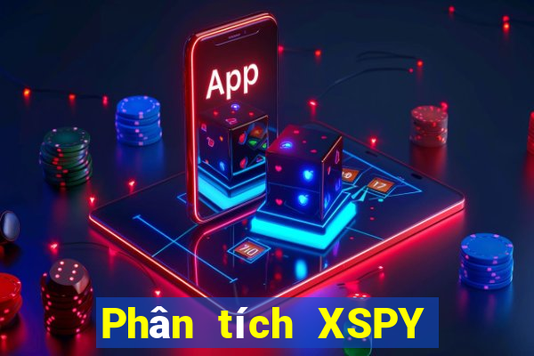 Phân tích XSPY Thứ 4