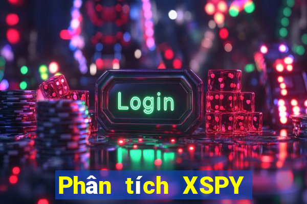 Phân tích XSPY Thứ 4