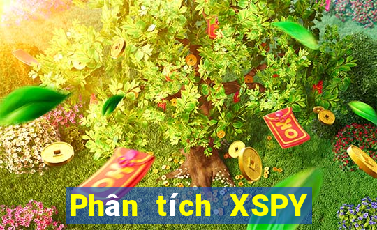 Phân tích XSPY Thứ 4