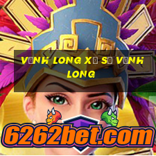 vĩnh long xổ số vĩnh long