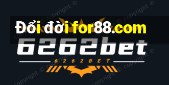 Đổi đời for88.com