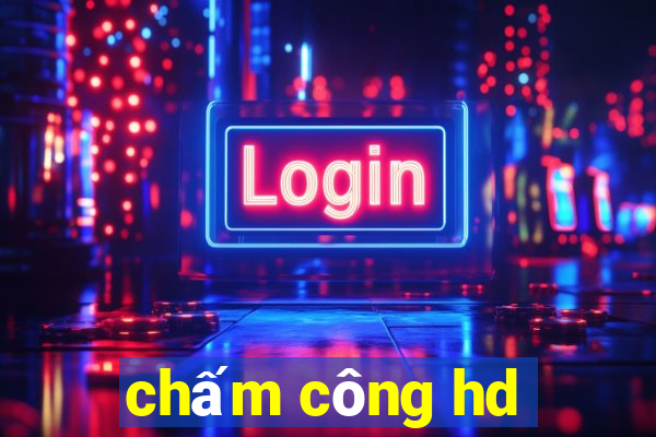 chấm công hd