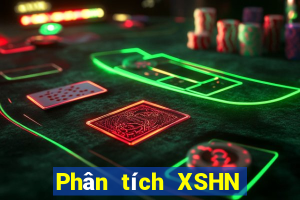 Phân tích XSHN ngày 10