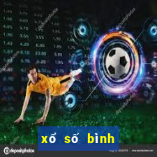 xổ số bình phước ngày 2 tháng 7