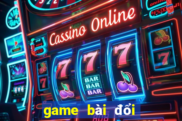 game bài đổi thưởng io