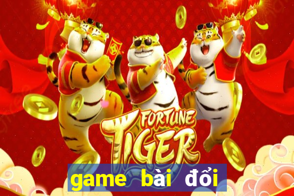 game bài đổi thưởng io