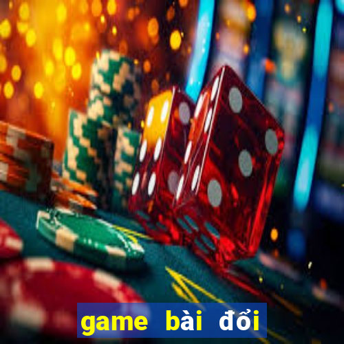 game bài đổi thưởng io