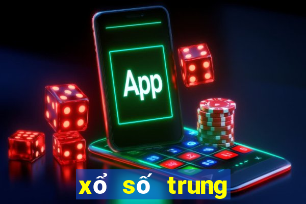 xổ số trung quốc hôm nay