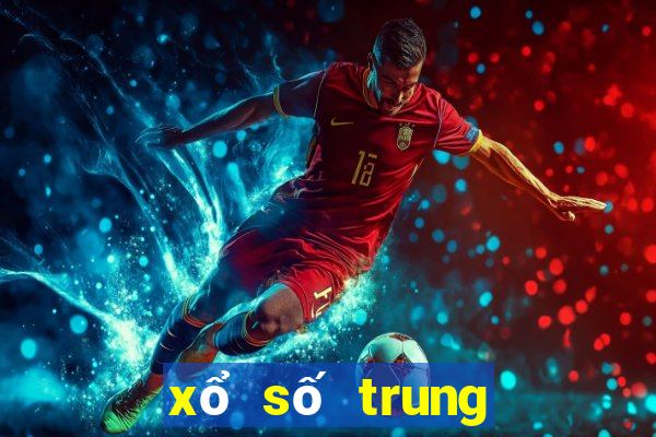 xổ số trung quốc hôm nay