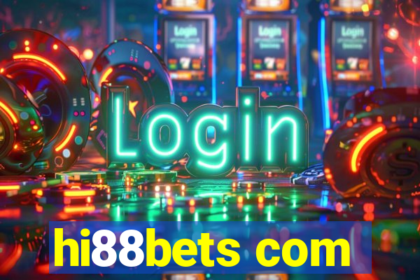 hi88bets com