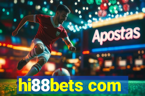 hi88bets com