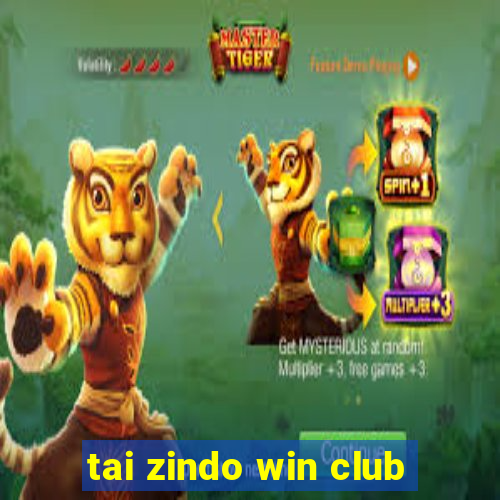 tai zindo win club