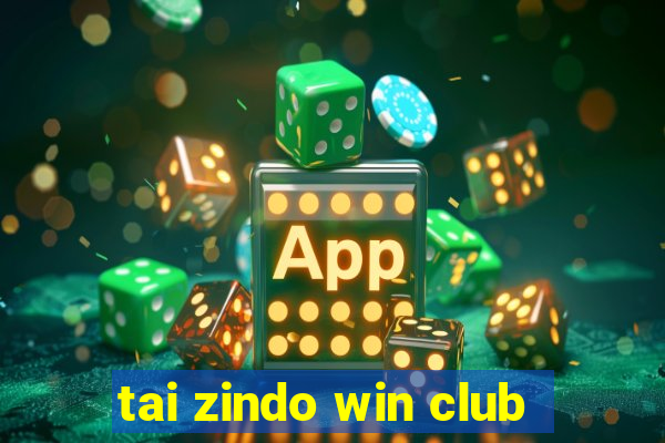 tai zindo win club