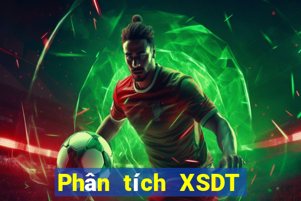 Phân tích XSDT ngày 16