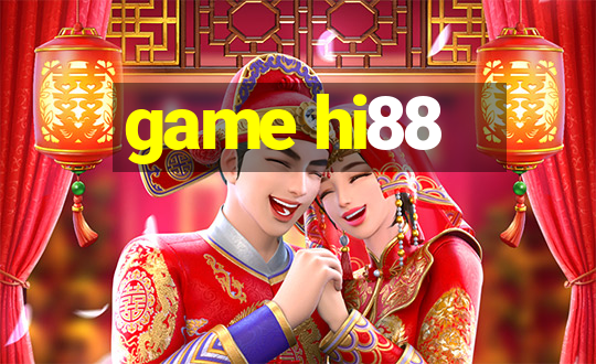 game hi88