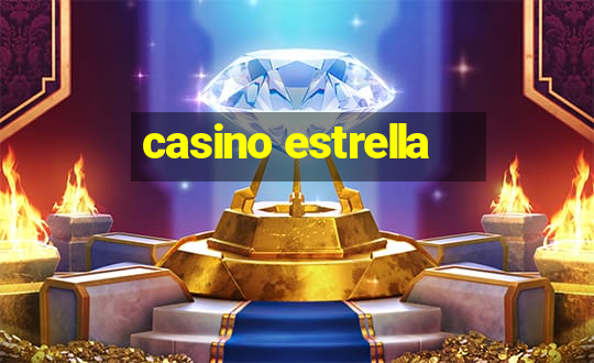 casino estrella