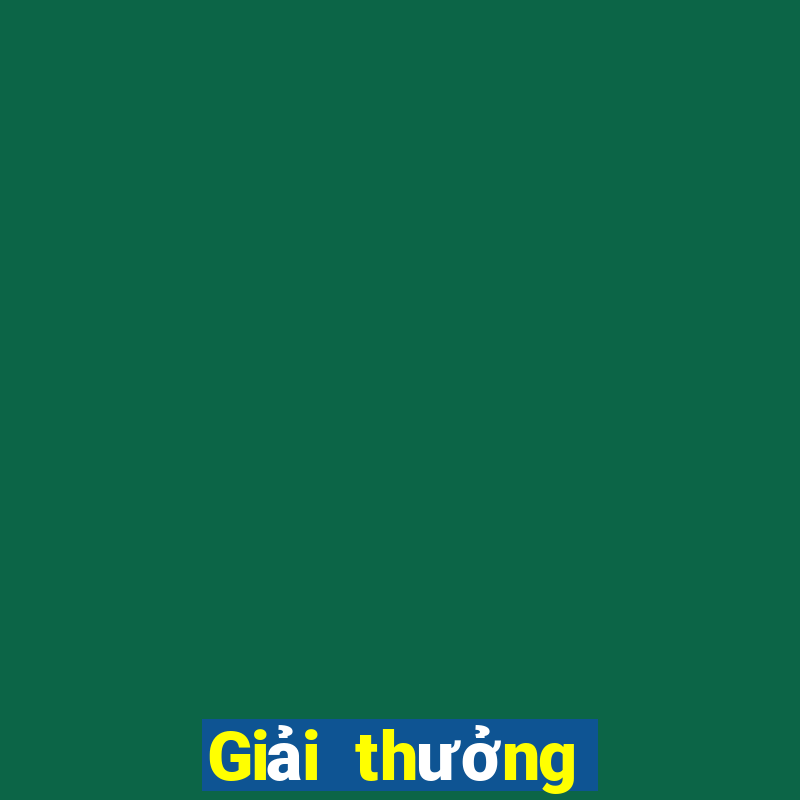 Giải thưởng lớn dj188dj