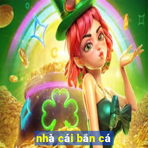 nhà cái bắn cá