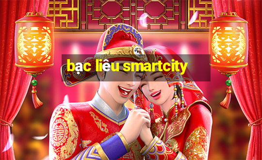 bạc liêu smartcity