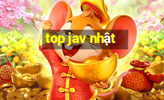 top jav nhật