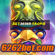 bet36365 trong