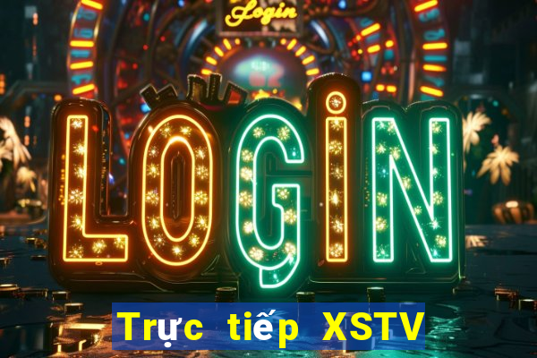 Trực tiếp XSTV ngày 6