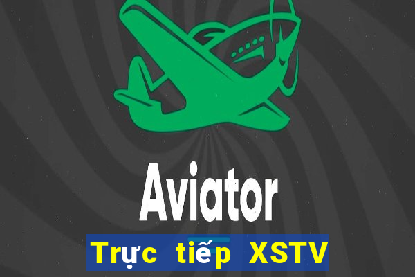 Trực tiếp XSTV ngày 6