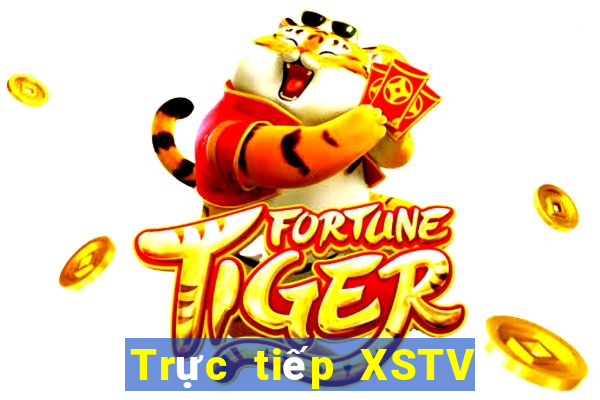 Trực tiếp XSTV ngày 6