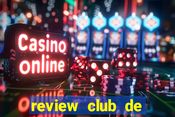 review club de nuit milestone