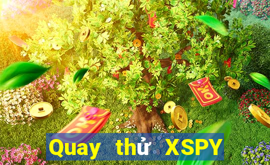 Quay thử XSPY ngày 20