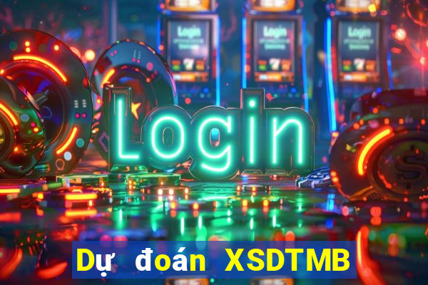 Dự đoán XSDTMB ngày 22