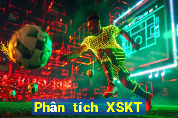 Phân tích XSKT ngày 14