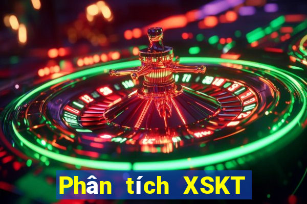 Phân tích XSKT ngày 14