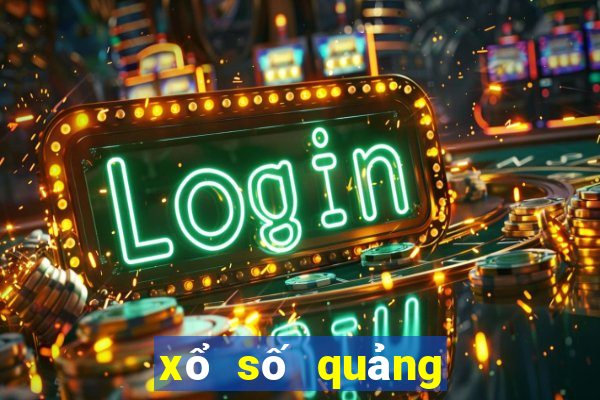 xổ số quảng trị 28 3