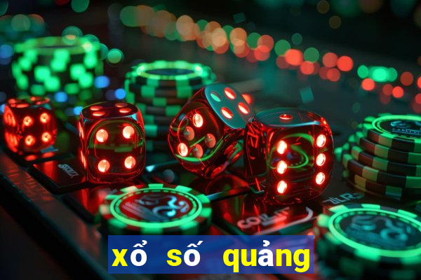 xổ số quảng trị 28 3