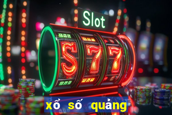 xổ số quảng trị 28 3